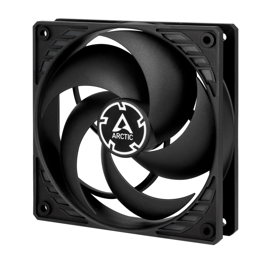ARCTIC P12 P14 - MAX / PST PWM / SLIM / WHITE 120mm 140mm PRESSURE ...