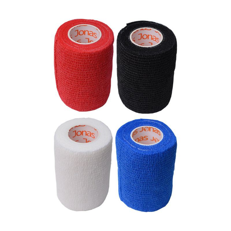 Jonas SOCKTAPE 7.5 x 450cm tape tapping sock tape ankle | Shopee Singapore