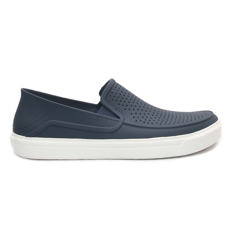 Men's Shoes Sunny Rain Casual Metropolitan Hole Low-Top B 202363 ...