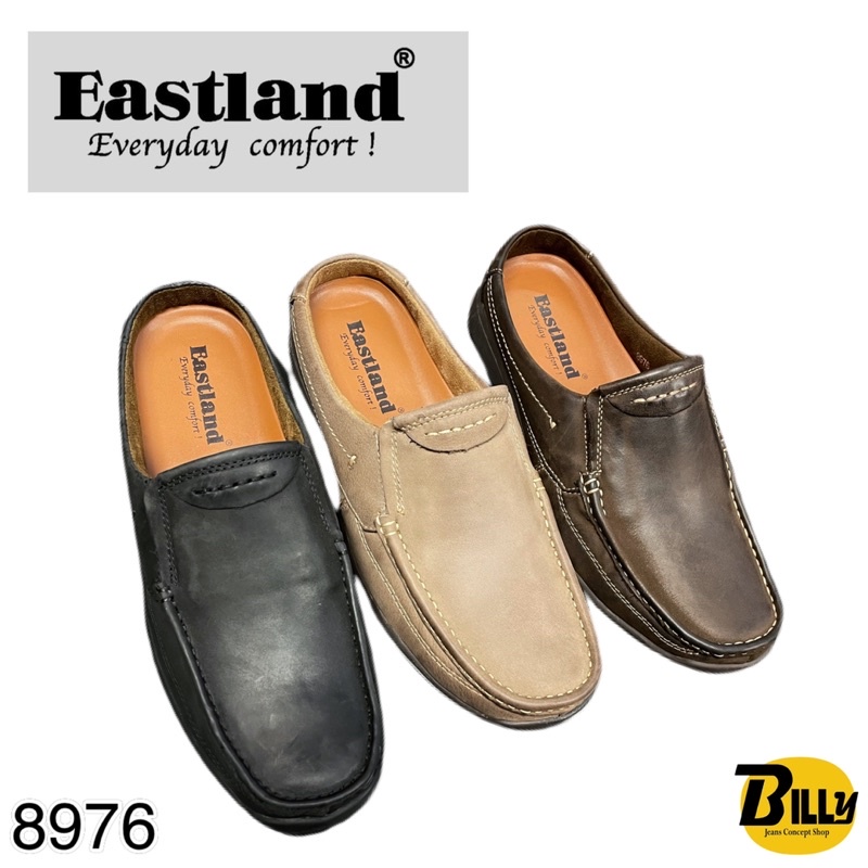 Eastland moccasins deals
