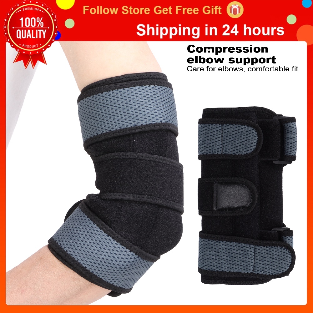 [FOREST] Elbow Splint for Cubital Tunnel Syndrome Night Fixation ...