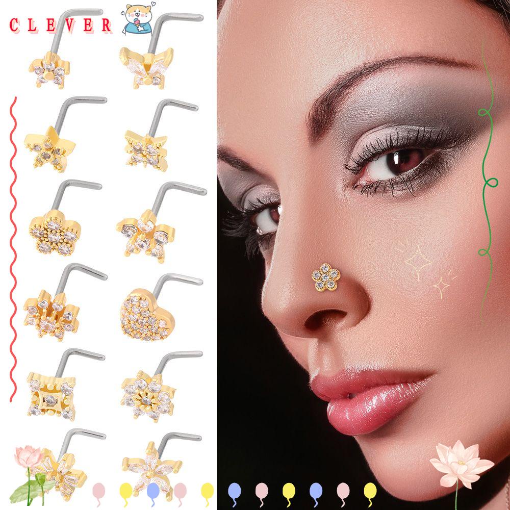 Fashionable hot sale nose ring