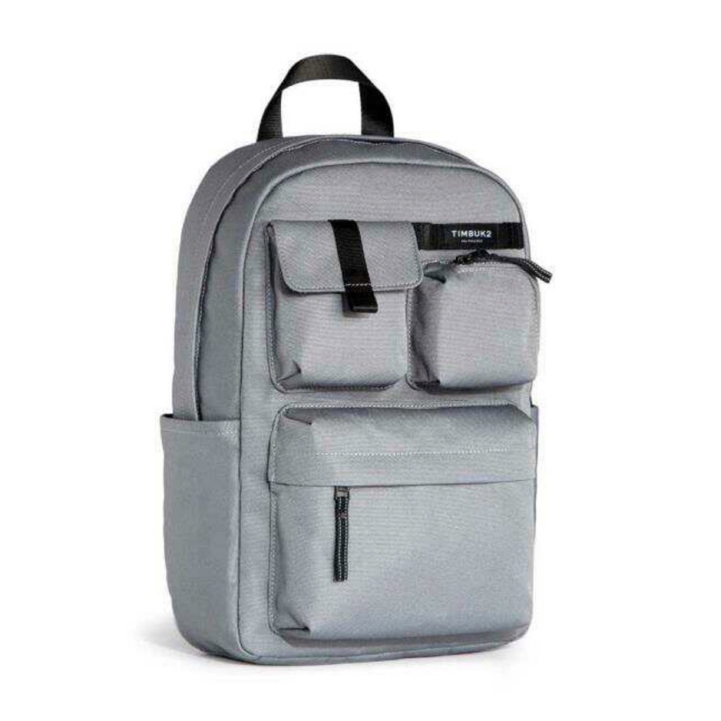 TIMBUK2 RAMBLE PACK GREY