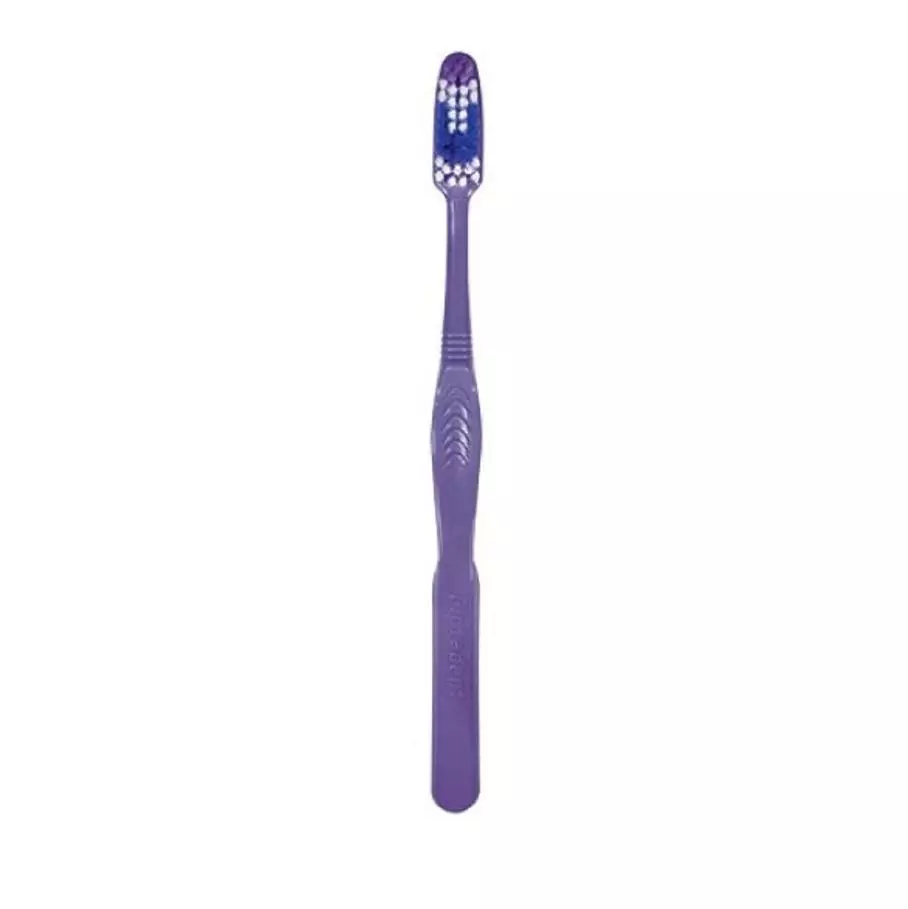 Ciptadent Sikat Gigi Classic Regular Soft x2 - Gambar 2
