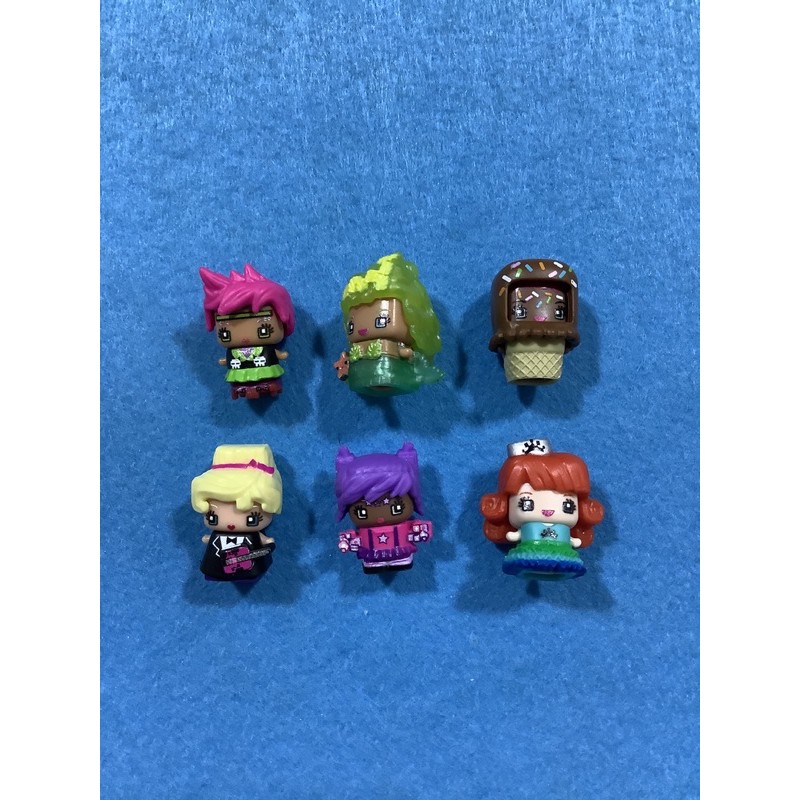 My Mini MixieQ’s-Series 1 (57) | Shopee Singapore