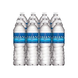 DASANI DRINKING Water 1.5L x 12 (BOTTLE) | Shopee Singapore