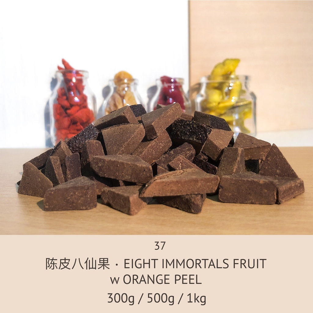Eight Immortals Fruit Ba Xian Guo 八仙果 [300g-1kg] | Shopee Singapore
