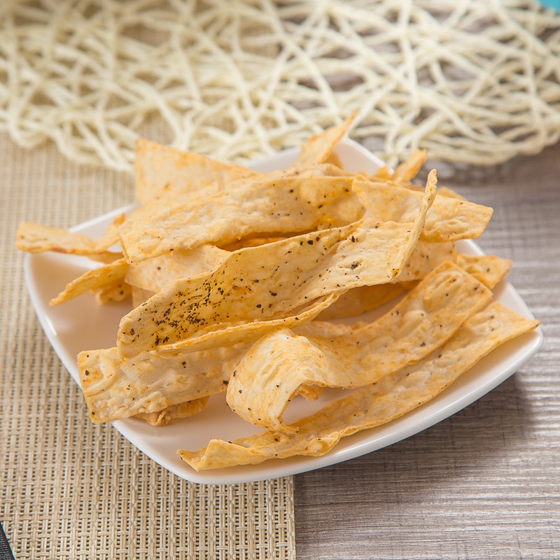 [Shishang Sanwei] Black Pepper Cod Slices 250g/500g Slabs (Ancient ...