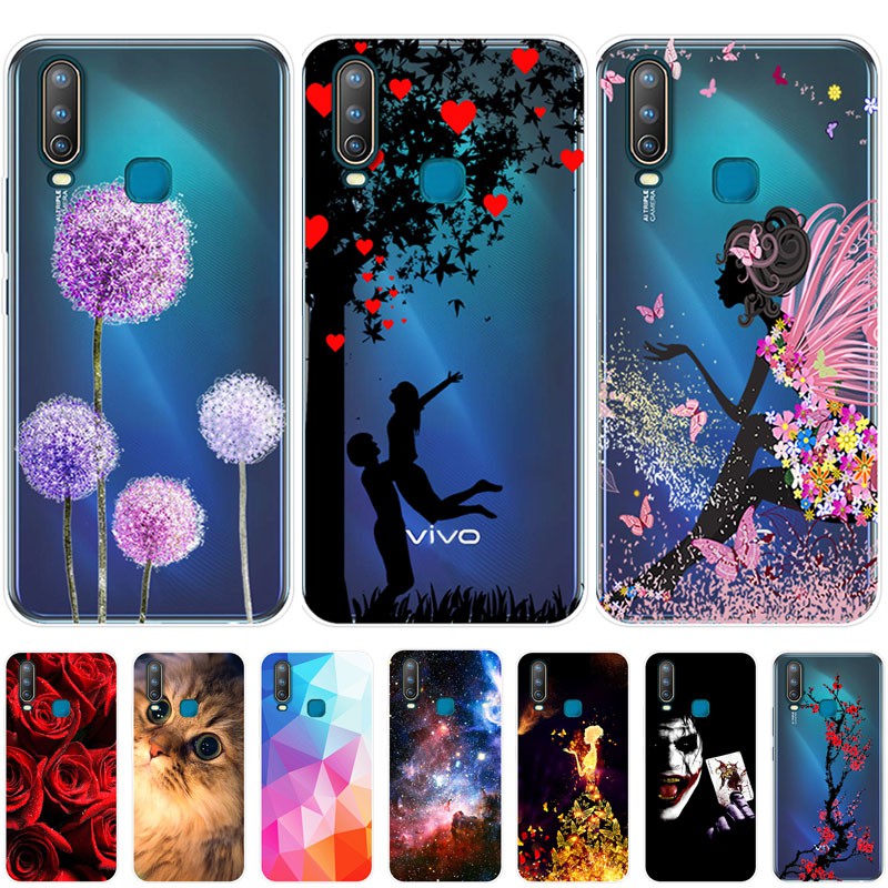 Vivo deals y15 pouch