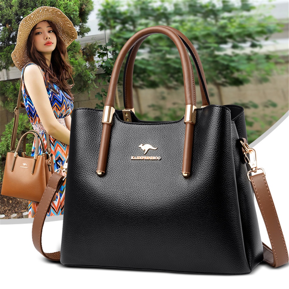 New Designer Tote Bag Brand Crossbody Bags for Women High Quality ...