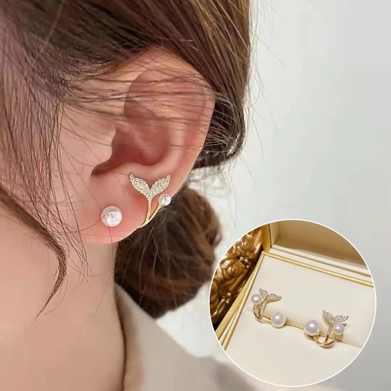 New on sale style earings