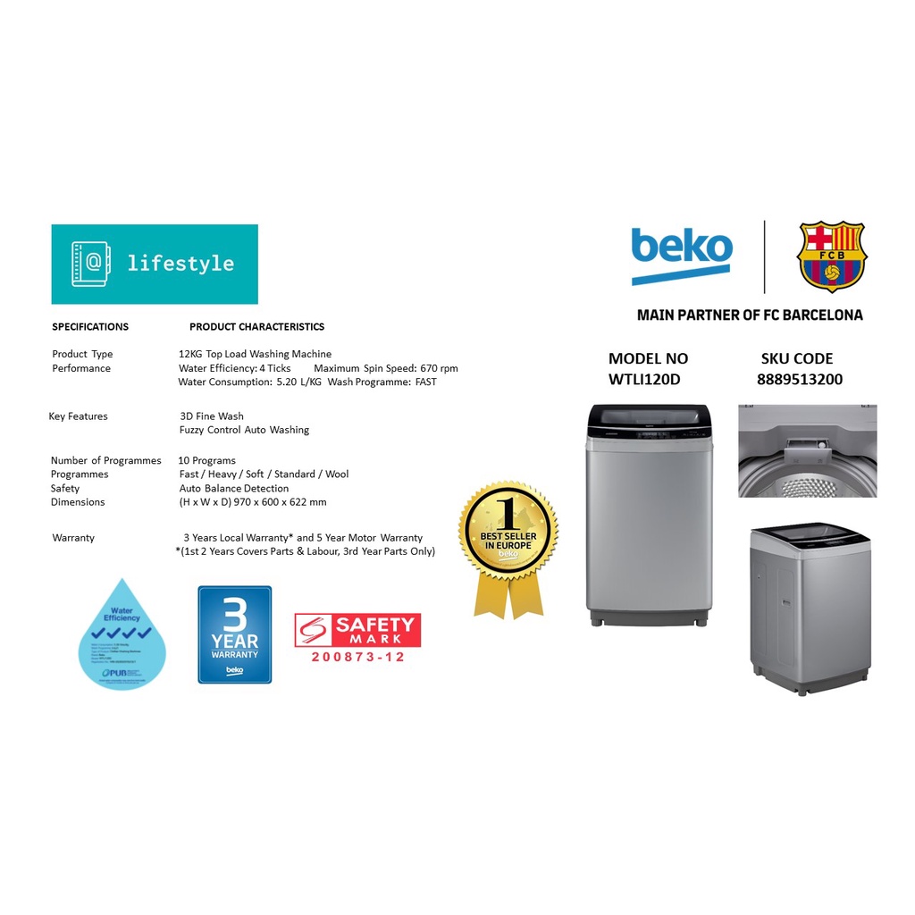 beko-wtli120d-12kg-top-load-washing-machine-shopee-singapore