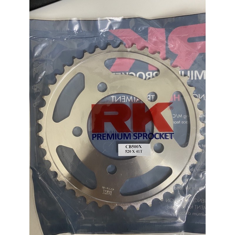 Cb500x sprocket sale