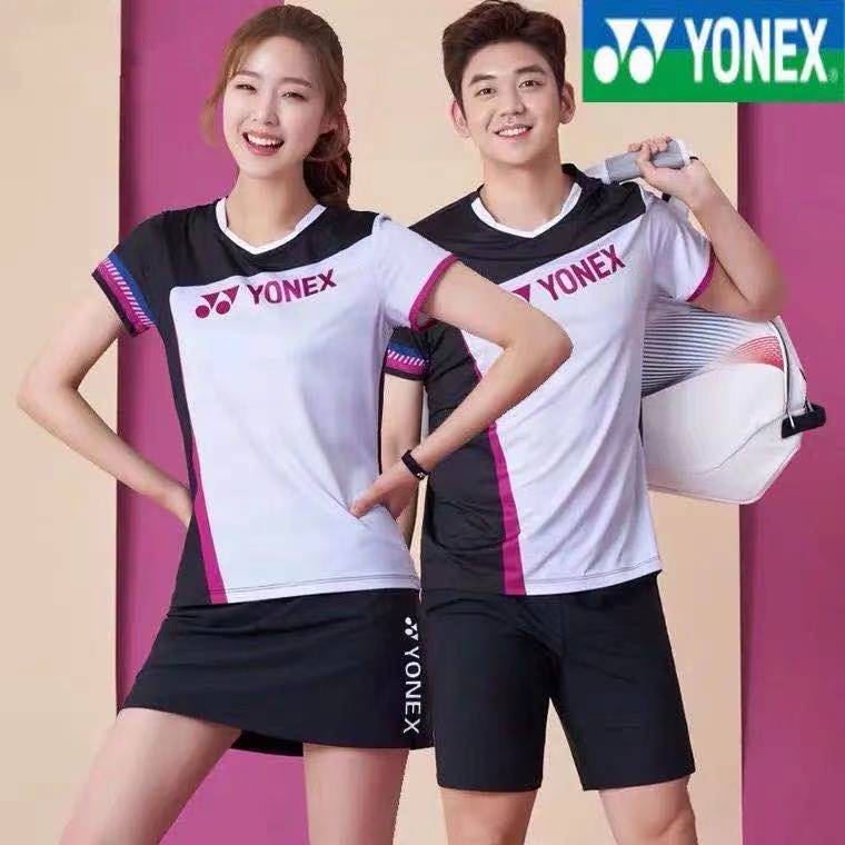 yonex women's badminton shorts