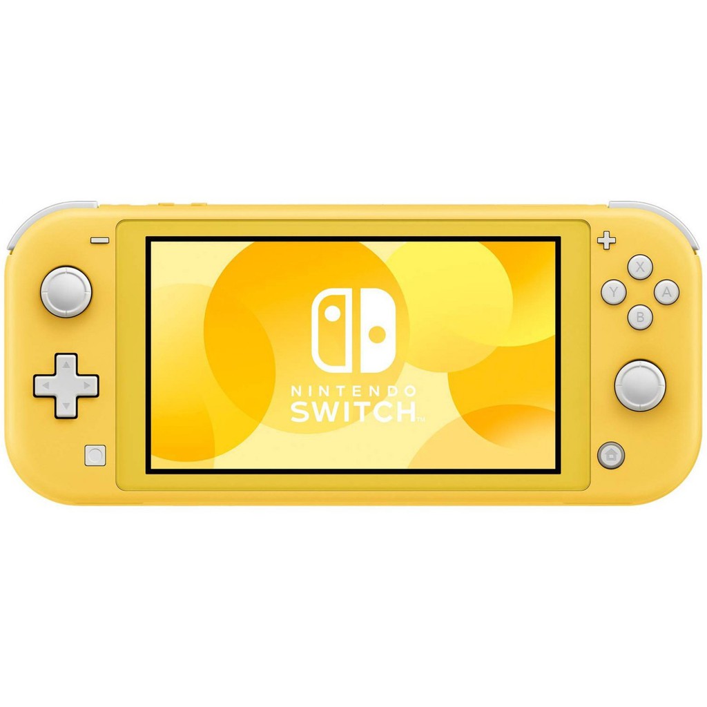 🇸🇬[Local SG Set] Nintendo Switch Lite Console + 1 Year Warranty By  Singapore Nintendo Distributor (Convergent)