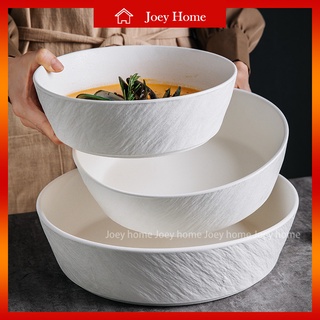 PLASTIC MIXING BOWL - 14.16 DIA.