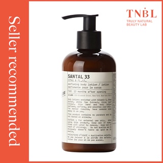 Santal 33 le discount labo body lotion