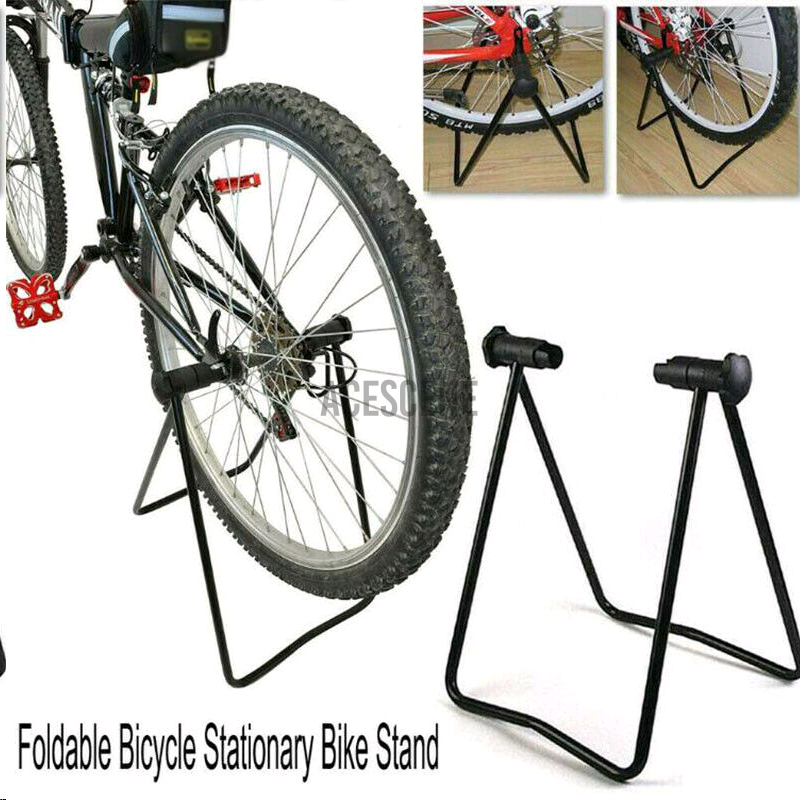 Bike stand best sale for exercise