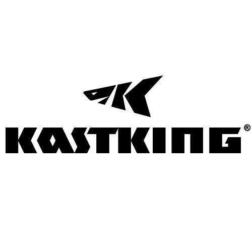 KastKing Brutus Spincast Fishing Reel, Easy to Use Push Button Casting  Design, High Speed 4.0:1 Gear Ratio, 5+1 SS Ball Bearings, Reversible Handle  for Left/Right Retrieve