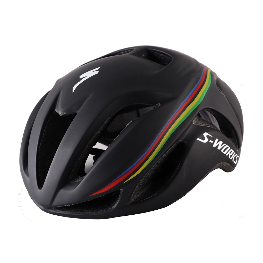 S-Works 引き回さ EvadeⅡ SaganLTD
