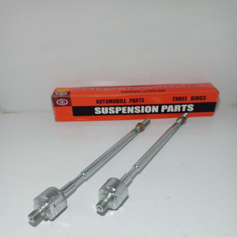 RACK END PROTON WIRA , WAJA , GEN2 (Price for 1 piece) | Shopee Singapore