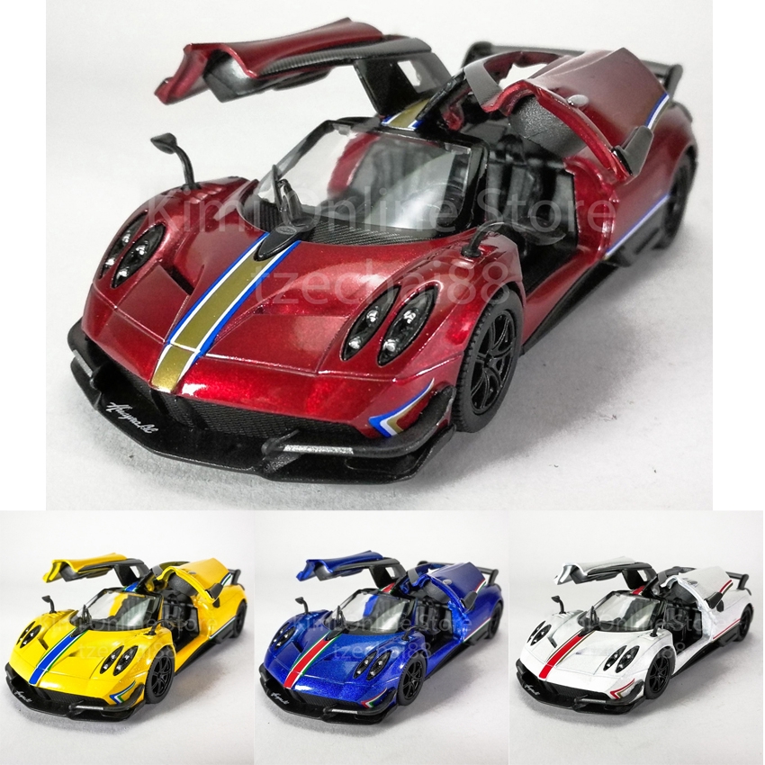 Kinsmart pagani deals