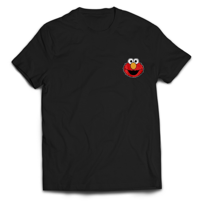 T-shirt Per Neonati E Bambini Di Sesame Street Elmo E Cookie - Foto 12
