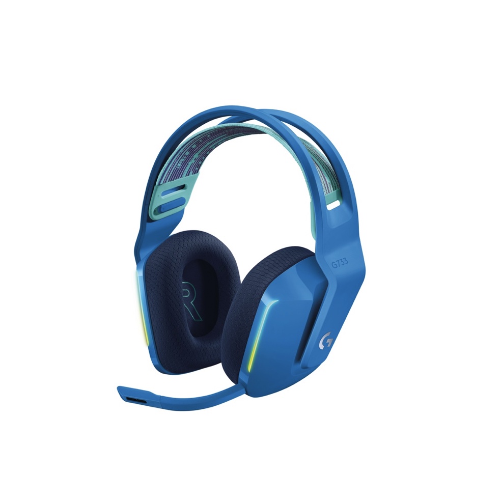 Headphone g733 sale