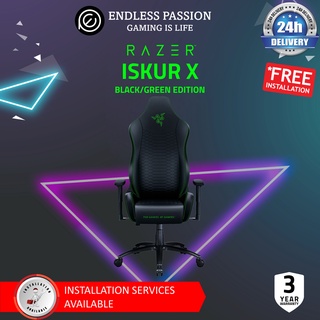 Sale | Online Buy Razer February Singapore chair - Shopee At 2024 Prices