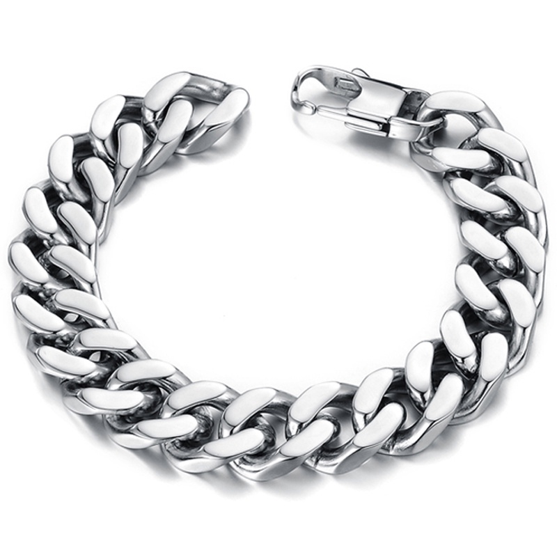 Cheap stainless deals steel bracelets