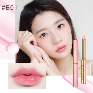 HEYXI Korea Style Pink Temperature Change Lipstick Moisturizing ...