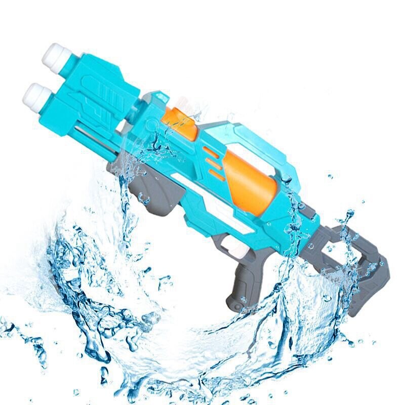 High Capacity Kids Water-Gun Toy Children Water Toys Water Spray Birthday Gift