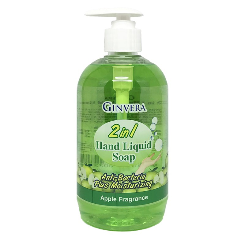 1 liter hand soap sale