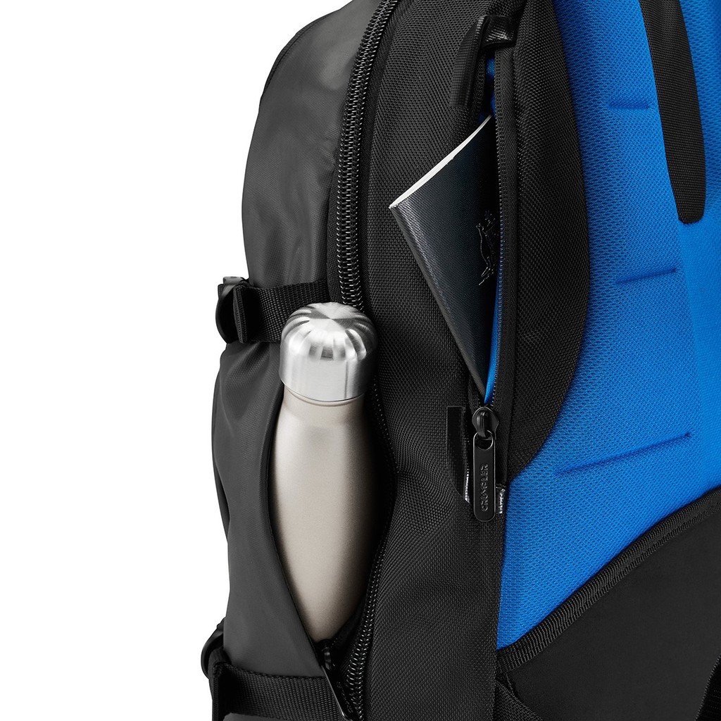Bags Mart Crumpler ZERO BORDER Backpack Shopee Singapore