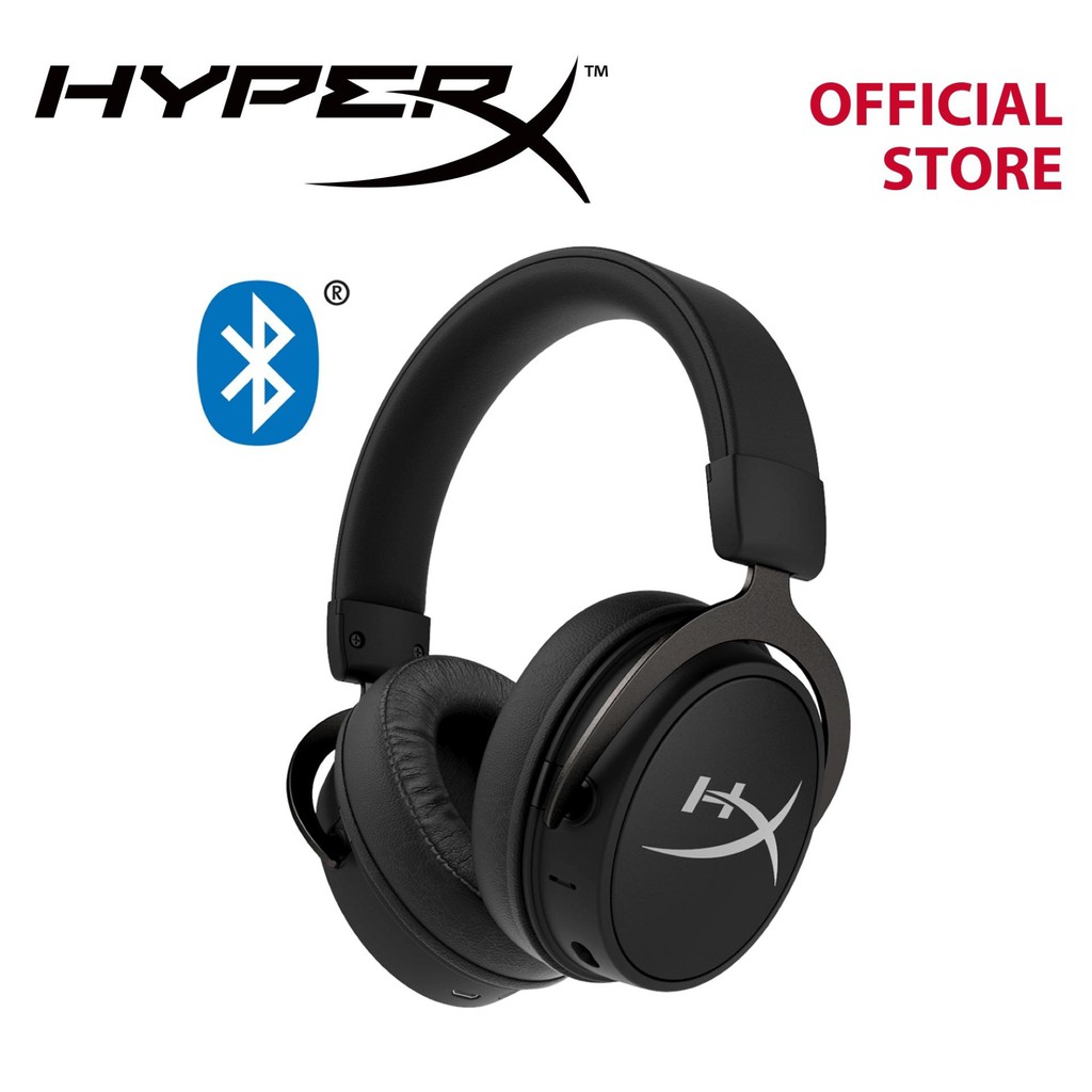 Hyperx cloud 2024 mix headset