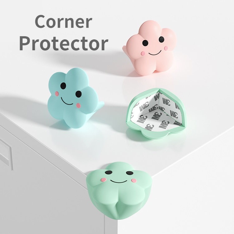 Table Corner Protector Baby Safety - Don Shopping