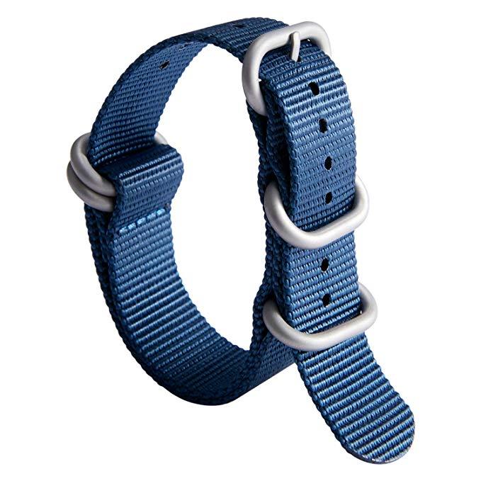 Wrist watch bands for men hotsell