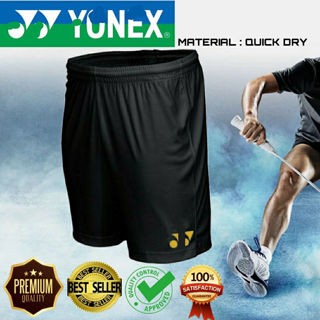 Badminton shorts hot sale