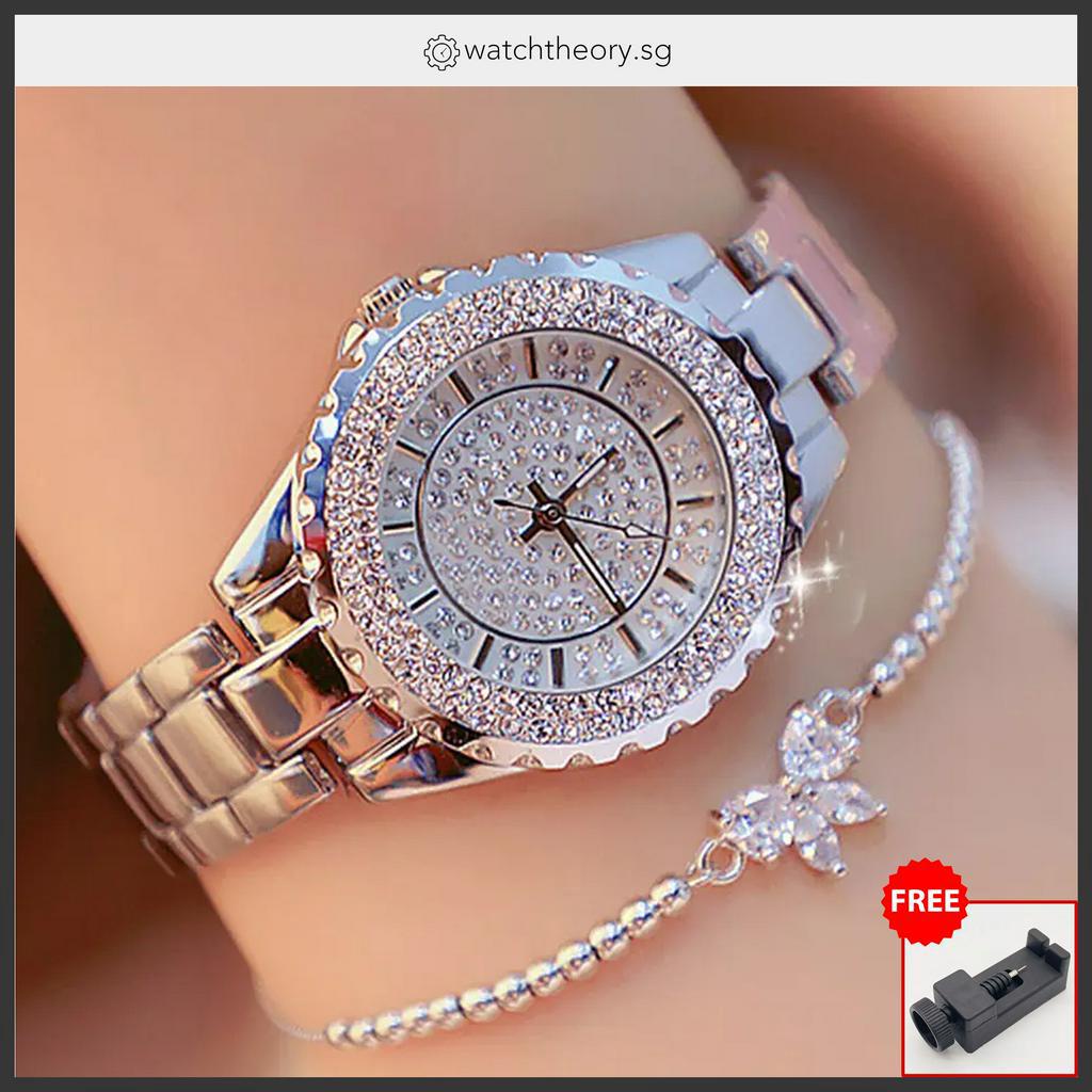 New watch deals design ladies