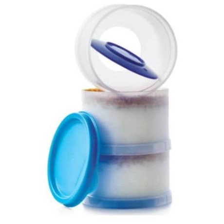 TUPPERWARE MOLDING TOWER 125ml (1pc) | Shopee Singapore