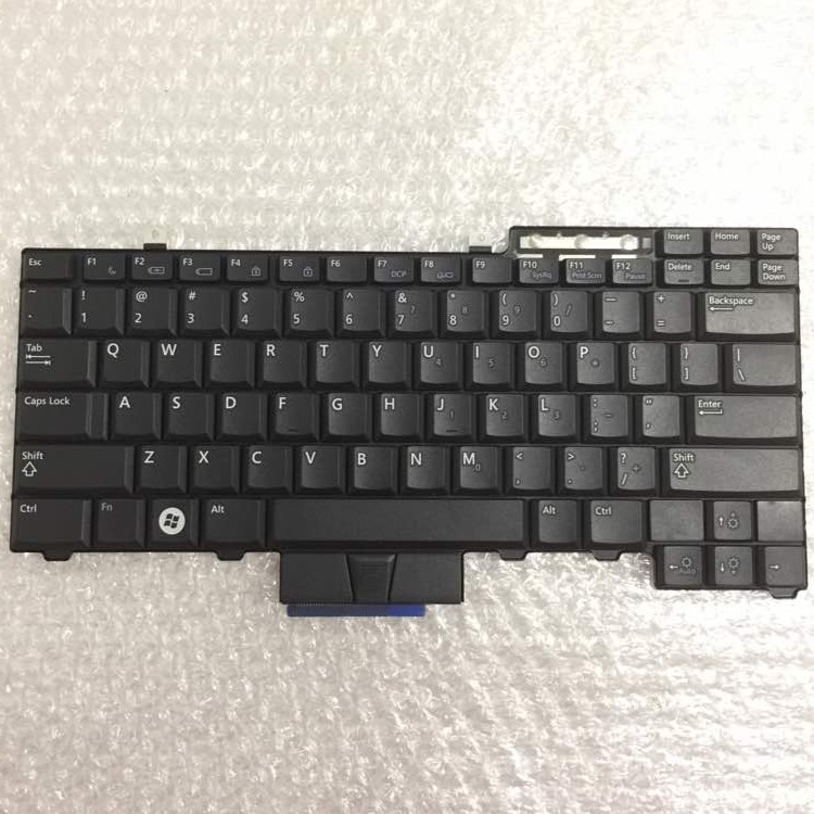 Dell Latitude E6400 / E5400 / E5500 / E6500 Series Laptop Keyboard ...