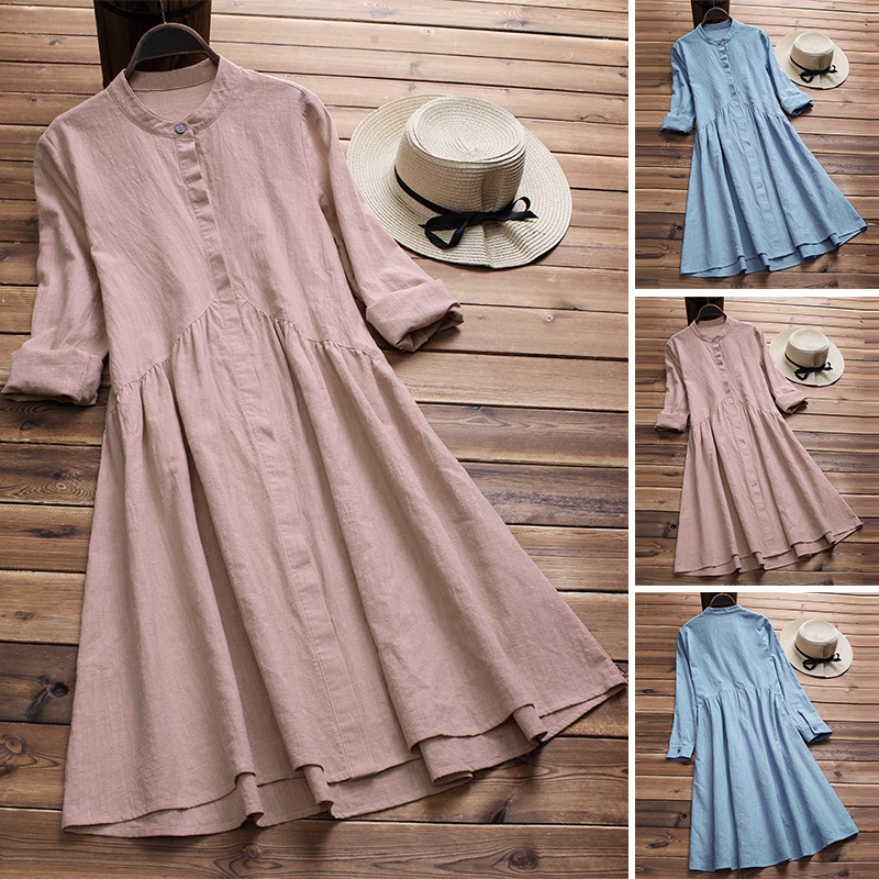 Shopee 2024 vintage dress