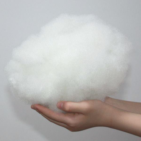 Soft cheap toy cotton