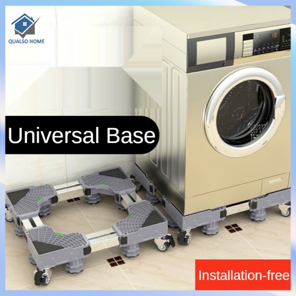 Washing Machine Base Dishwasher Base Refrigerator Bracket Universal ...
