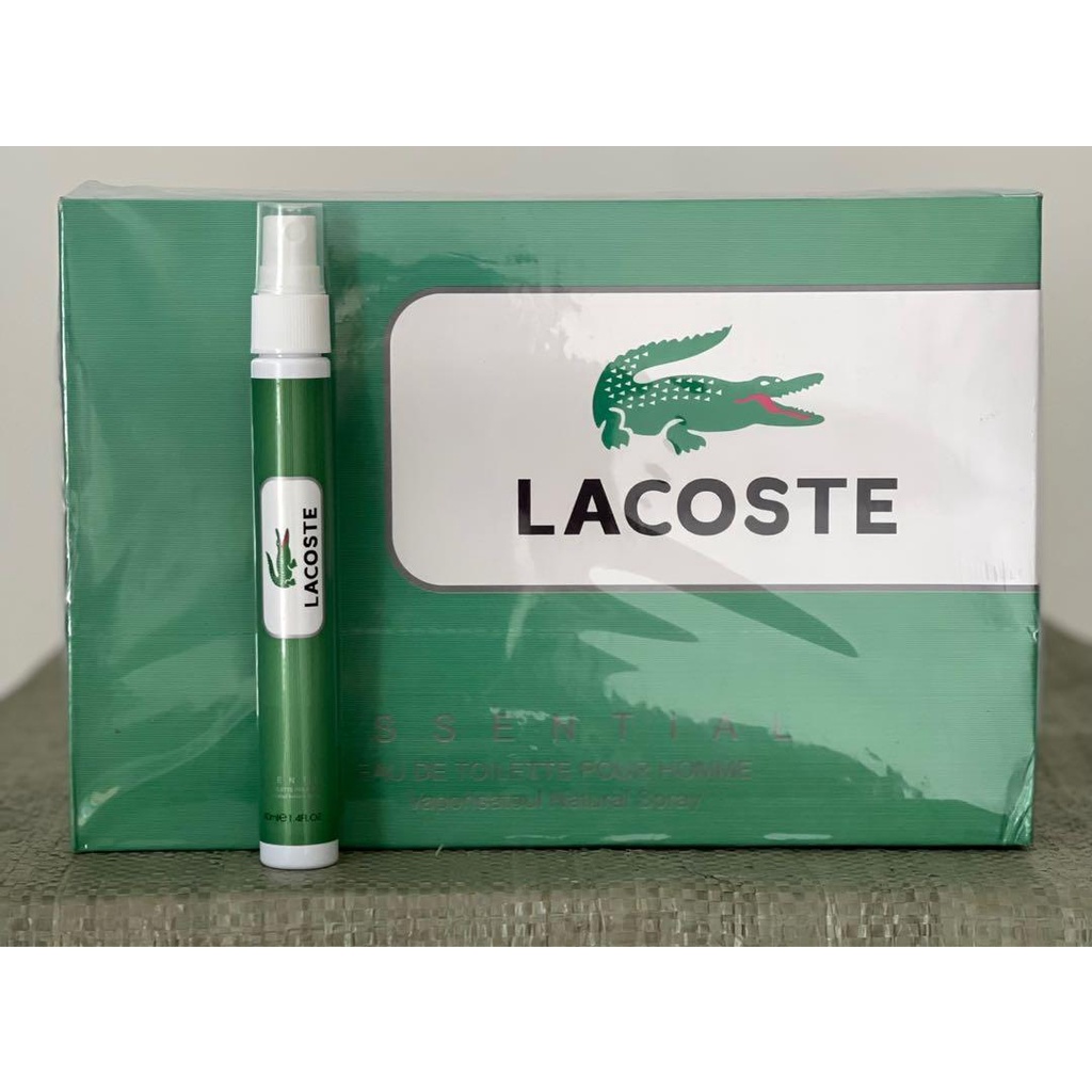 Lacoste on sale challenge 33ml