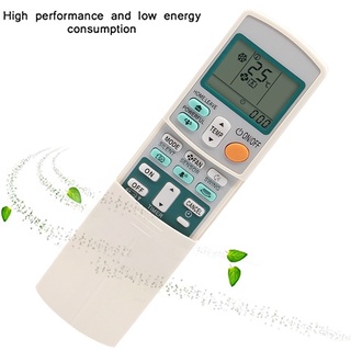 For Daikin Aircon Remote Control ARC433 Daiki n Remote ARC433B47 ...