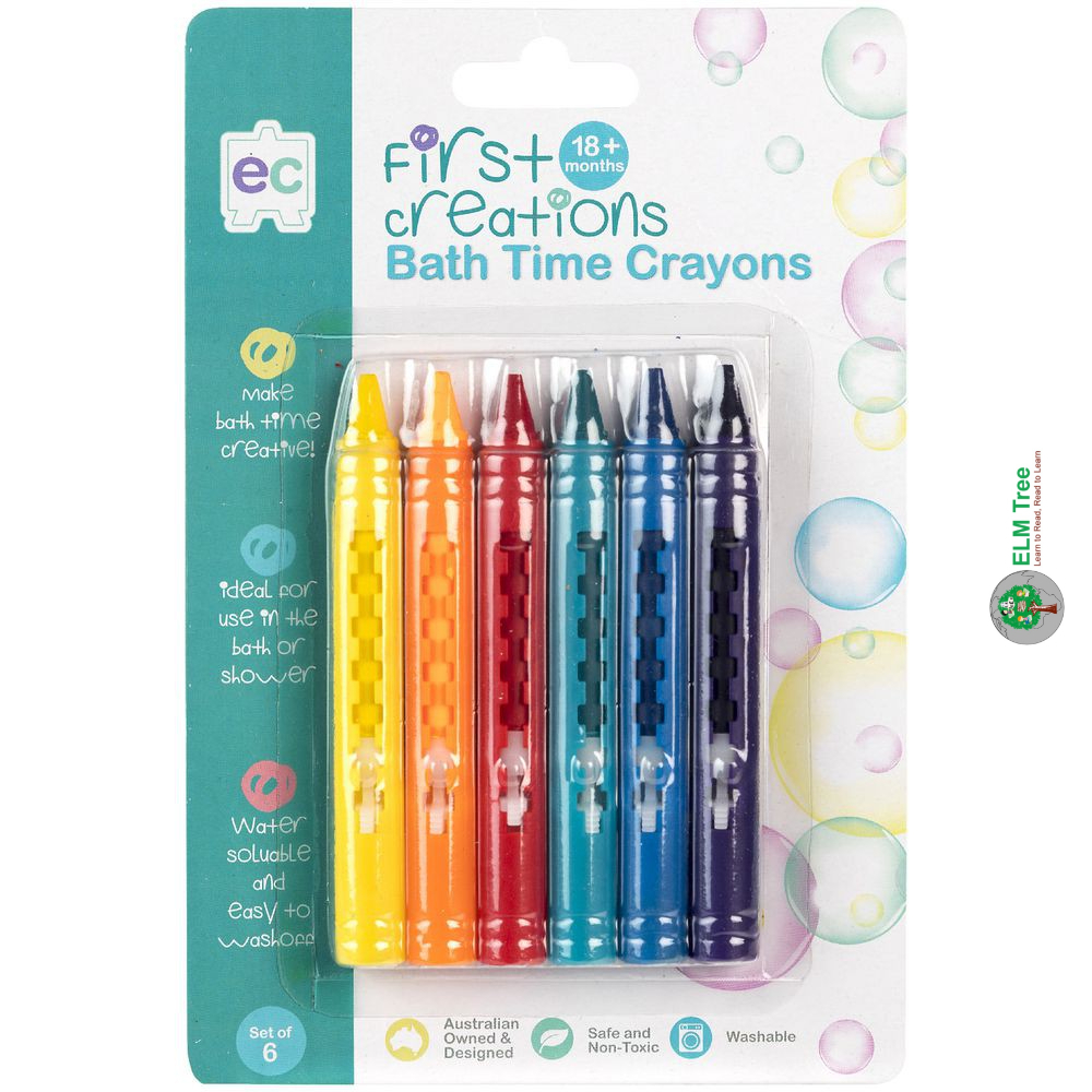 Jumbo Baby safe Crayons 8 colours non toxic crayons for toddlers Big  Crayons for 1 year old