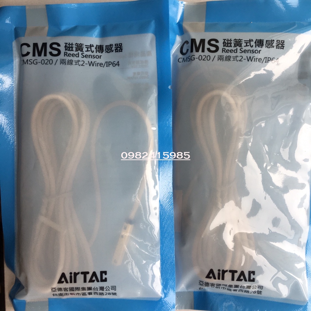 Switch From CMSG-020 / CMSH-020 / CMSJ-020 / CMSE-020 (Airttac ...