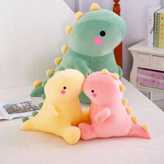 dinosaur stuffie