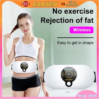 Belly fat best sale burner machine